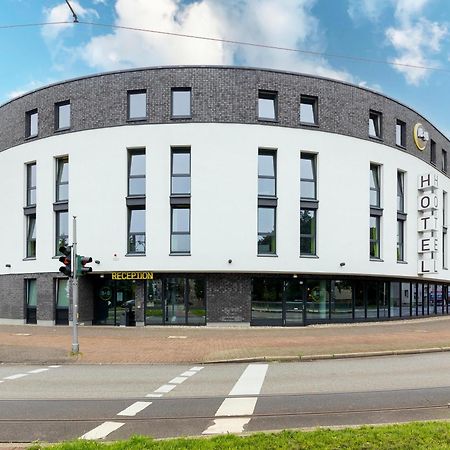 B&B Hotel Krefeld Kültér fotó